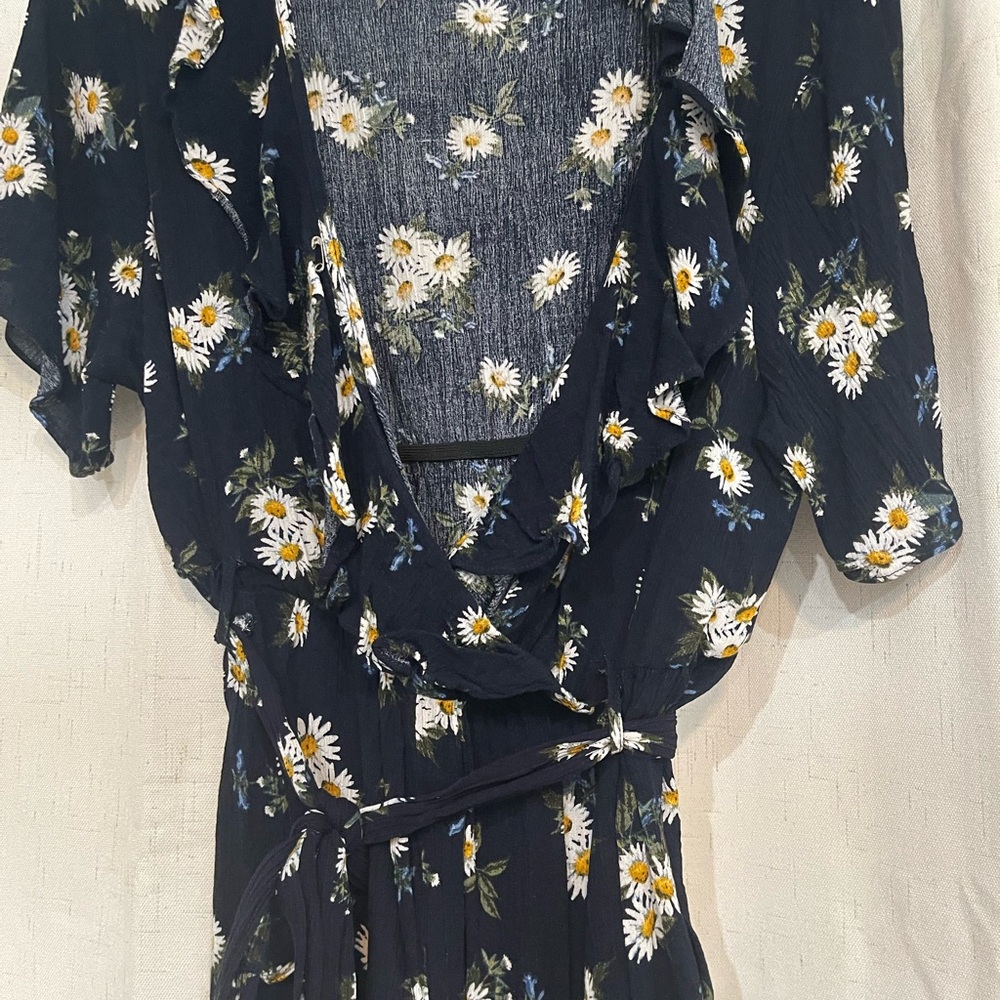 SHEIN romper